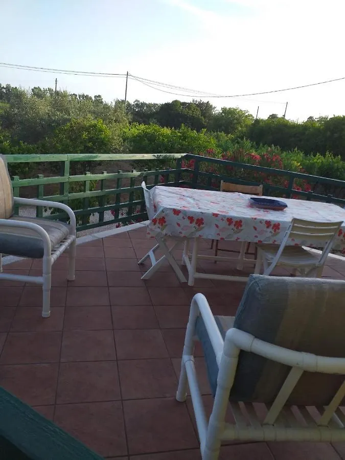 La Villetta Olmedo 0*,